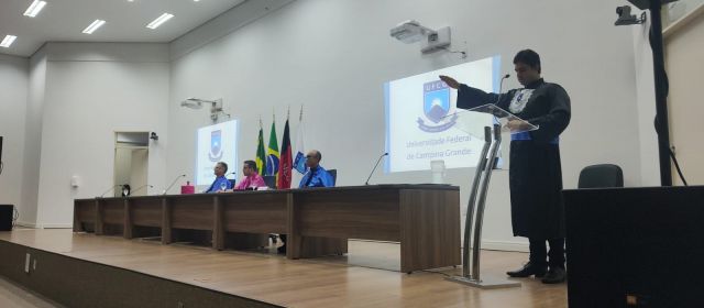 Colação de Grau Coletiva 2024.1